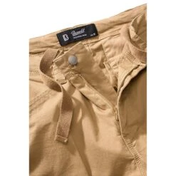 BRANDIT Adven Slim Fit Trousers Camel -Brandit Verkäufe brandit adven slim fit trousers camel3