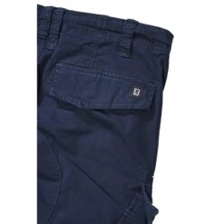 BRANDIT Adven Slim Fit Trousers Navy -Brandit Verkäufe brandit adven slim fit trousers navy3
