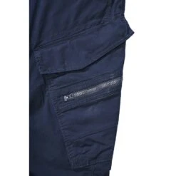 BRANDIT Adven Slim Fit Trousers Navy -Brandit Verkäufe brandit adven slim fit trousers navy4