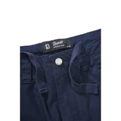 BRANDIT Adven Slim Fit Trousers Navy -Brandit Verkäufe brandit adven slim fit trousers navy5