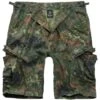 Brandit BDU Ripstop Shorts Flecktarn -Brandit Verkäufe brandit bdu ripstop shorts flecktarn