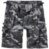 Brandit BDU Ripstop Shorts Grey Camo -Brandit Verkäufe brandit bdu ripstop shorts grey camo