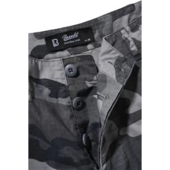 Brandit BDU Ripstop Shorts Grey Camo -Brandit Verkäufe brandit bdu ripstop shorts grey camo4