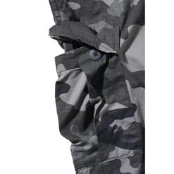 Brandit BDU Ripstop Shorts Grey Camo -Brandit Verkäufe brandit bdu ripstop shorts grey camo5