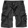 Brandit BDU Ripstop Shorts Schwarz -Brandit Verkäufe brandit bdu ripstop shorts schwarz