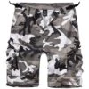 Brandit BDU Ripstop Shorts Urban -Brandit Verkäufe brandit bdu ripstop shorts urban