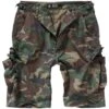 Brandit BDU Ripstop Shorts Woodland -Brandit Verkäufe brandit bdu ripstop shorts woodland