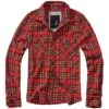 Brandit Checkshirt Tartan