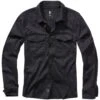 Brandit Flanellhemd Schwarz -Brandit Verkäufe brandit flanellhemd schwarz