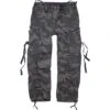 BRANDIT M65 Vintage Trouser Darkcamo