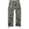 BRANDIT M65 Vintage Trouser Woodland -Brandit Verkäufe brandit m65 vintage trouser woodland