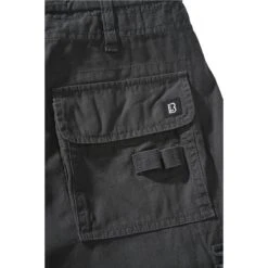 Brandit Pure Slim Fit Trousers Anthrazit -Brandit Verkäufe brandit pure slim fit trousers anthrazit3