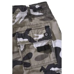 Brandit Pure Slim Fit Trousers Urban -Brandit Verkäufe brandit pure slim fit trousers urban3