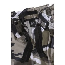 Brandit Pure Slim Fit Trousers Urban -Brandit Verkäufe brandit pure slim fit trousers urban5