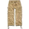 BRANDIT Pure Vintage Trouser Beige -Brandit Verkäufe brandit pure vintage trouser beige