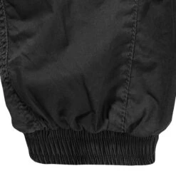 Brandit Ray Vintage Trouser Schwarz -Brandit Verkäufe brandit ray vintage trouser schwarz3