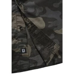 Brandit Roadstar Hemd Darkcamo -Brandit Verkäufe brandit roadstar hemd darkcamo5