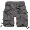 BRANDIT Savage Shorts Anthrazit -Brandit Verkäufe brandit savage shorts anthrazit