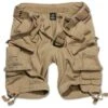 BRANDIT Savage Shorts Beige -Brandit Verkäufe brandit savage shorts beige