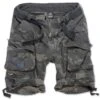 BRANDIT Savage Shorts Darkcamo -Brandit Verkäufe brandit savage shorts darkcamo