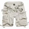 BRANDIT Savage Shorts Old White -Brandit Verkäufe brandit savage shorts old white