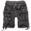 BRANDIT Savage Shorts Schwarz -Brandit Verkäufe brandit savage shorts schwarz