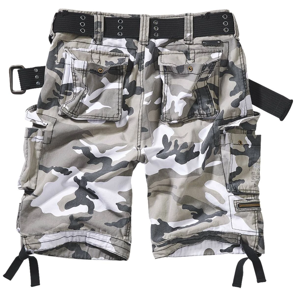 BRANDIT Savage Shorts Urban 4 BRANDIT Savage Shorts Urban – Bild 2