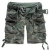 BRANDIT Savage Shorts Woodland -Brandit Verkäufe brandit savage shorts woodland