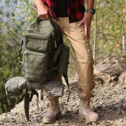 BRANDIT Savannah Trouser Camel -Brandit Verkäufe brandit savannah trouser camel3