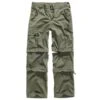 BRANDIT Savannah Trouser Oliv 2 BRANDIT Savannah Trouser Oliv -Brandit Verkäufe brandit savannah trouser oliv
