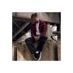 BRANDIT Savannah Trouser Schwarz 8 BRANDIT Savannah Trouser Schwarz -Brandit Verkäufe brandit savannah trouser schwarz3