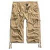 BRANDIT Urban Legend 3/4 Trousers Beige -Brandit Verkäufe brandit urban legend 3 4 trousers beige