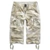 BRANDIT Urban Legend 3/4 Trousers Desertstorm