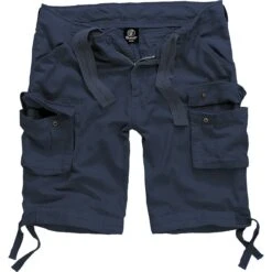 Brandit Urban Legend Shorts Navy