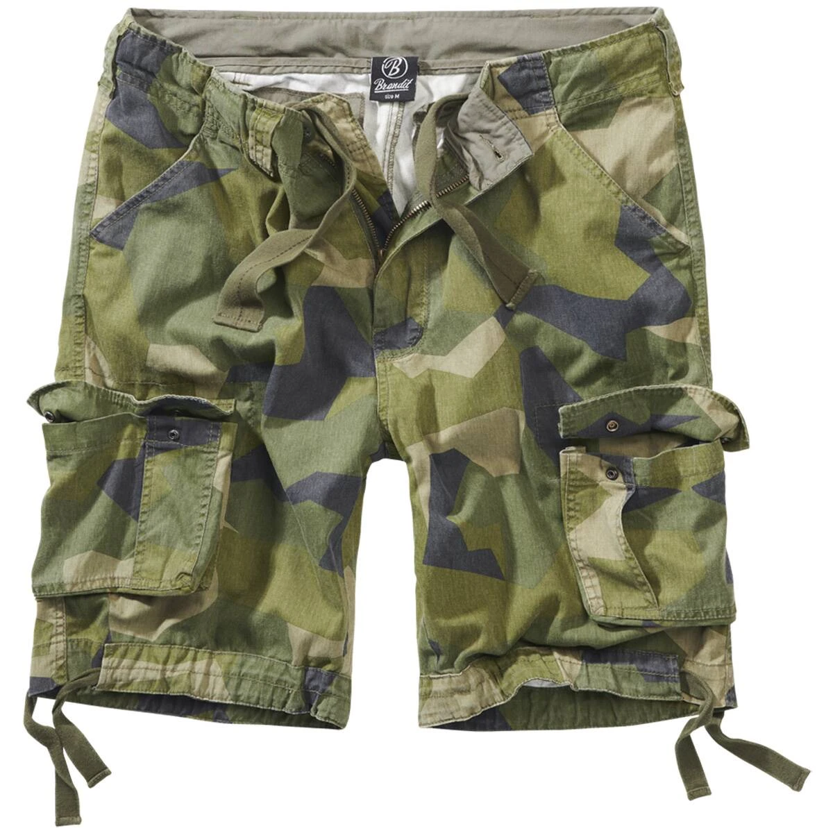 BRANDIT Urban Legend Shorts Schwedisch Tarn 3 BRANDIT Urban Legend Shorts Schwedisch Tarn