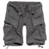 Brandit Vintage Shorts Anthrazit -Brandit Verkäufe brandit vintage shorts anthrazit