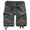 Brandit Vintage Shorts Darkcamo -Brandit Verkäufe brandit vintage shorts darkcamo