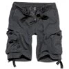 Brandit Vintage Shorts Schwarz -Brandit Verkäufe brandit vintage shorts schwarz