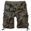 Brandit Vintage Shorts Woodland -Brandit Verkäufe brandit vintage shorts woodland