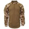 Britisches Combat Shirt UBAC DPM Desert -Brandit Verkäufe britisches combat shirt ubac dpm desert