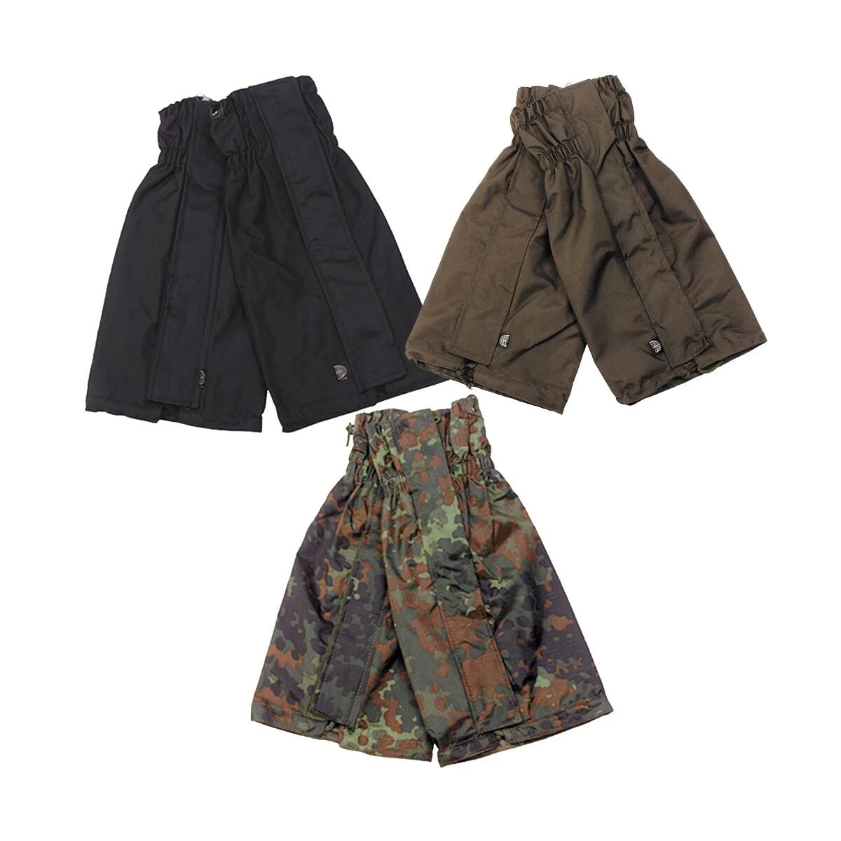 BW Nässeschutzgamaschen 3 BW Nässeschutzgamaschen