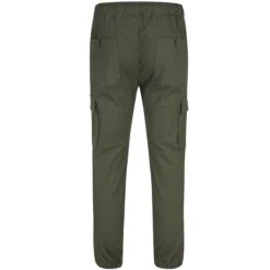 Cargo Freizeithose Comfort Oliv -Brandit Verkäufe cargo freizeithose comfort oliv3