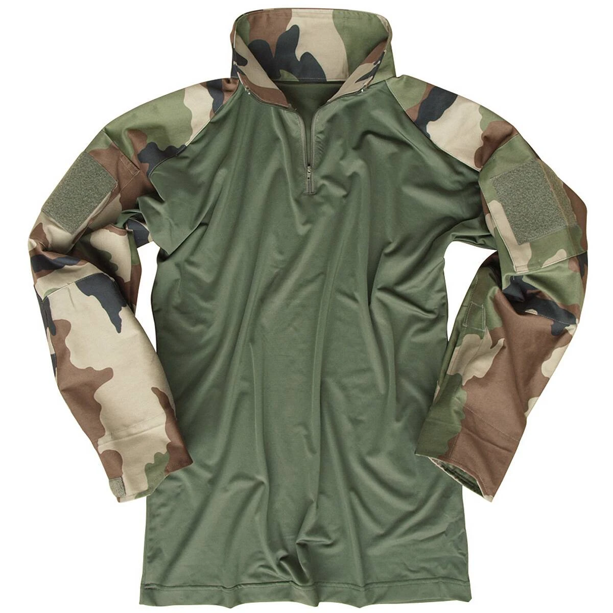 Mil-Tec Feldhemd Tactical Tarn CCE 3 Mil-Tec Feldhemd Tactical Tarn CCE