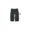 Brandit Industry 3/4 Pants Anthrazit