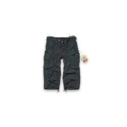 Brandit Industry 3/4 Pants Anthrazit