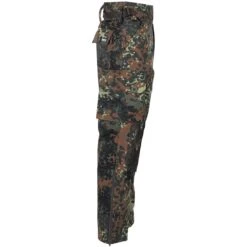 KSK Kommandohose SMOCK Flecktarn -Brandit Verkäufe ksk kommandohose smock flecktarn3