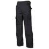 KSK Kommandohose SMOCK Schwarz -Brandit Verkäufe ksk kommandohose smock schwarz