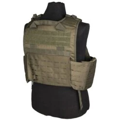 Brandit Verkäufe -Brandit Verkäufe laser cut carrier weste versch farben2