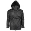 Mil-Tec Regenjacke Schwarz -Brandit Verkäufe mil tec regenjacke schwarz