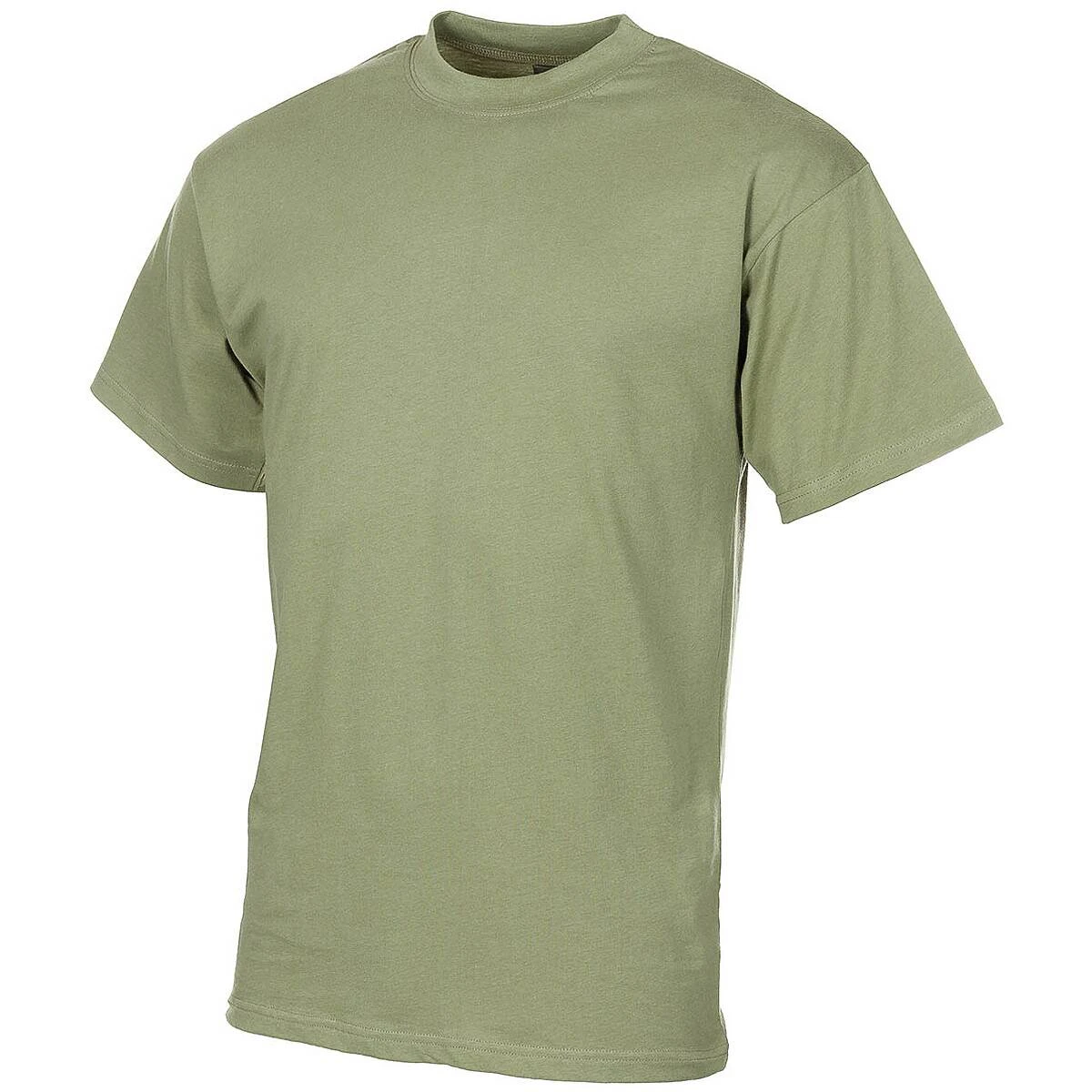 Original CZ Armee T-Shirt Oliv 3 Original CZ Armee T-Shirt Oliv